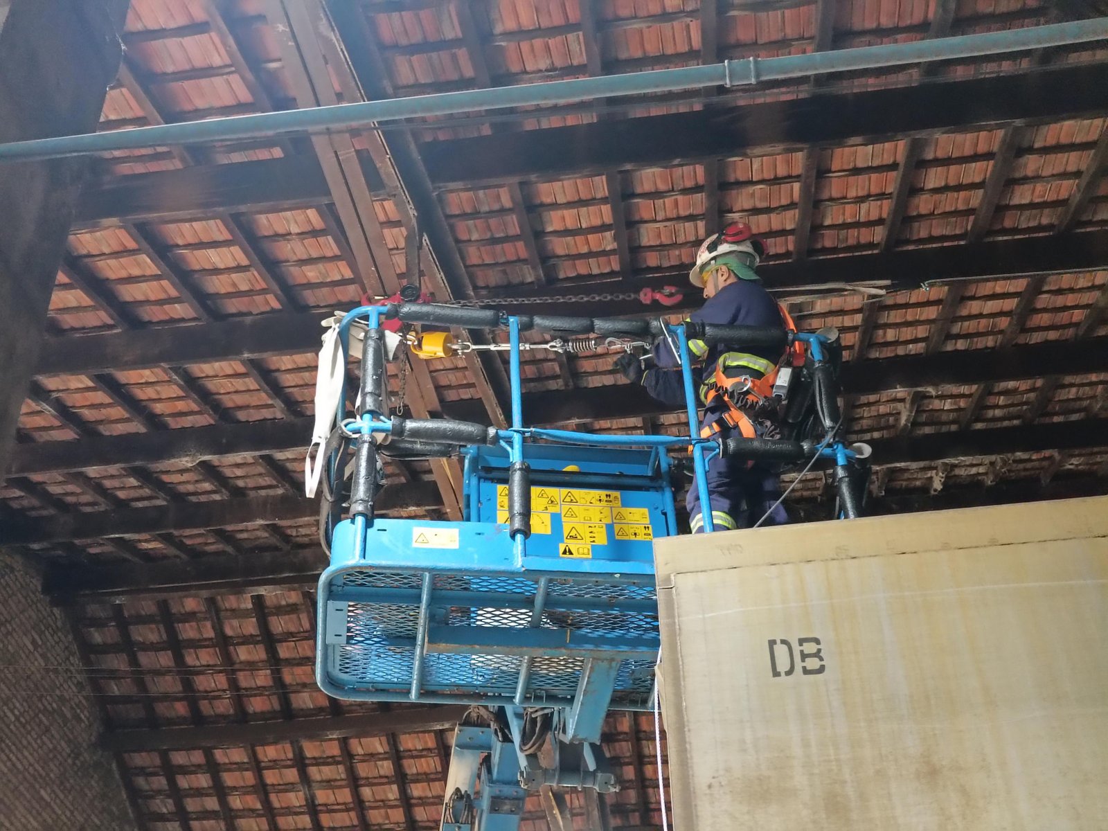 Laudo de NR18 - Imagem 2